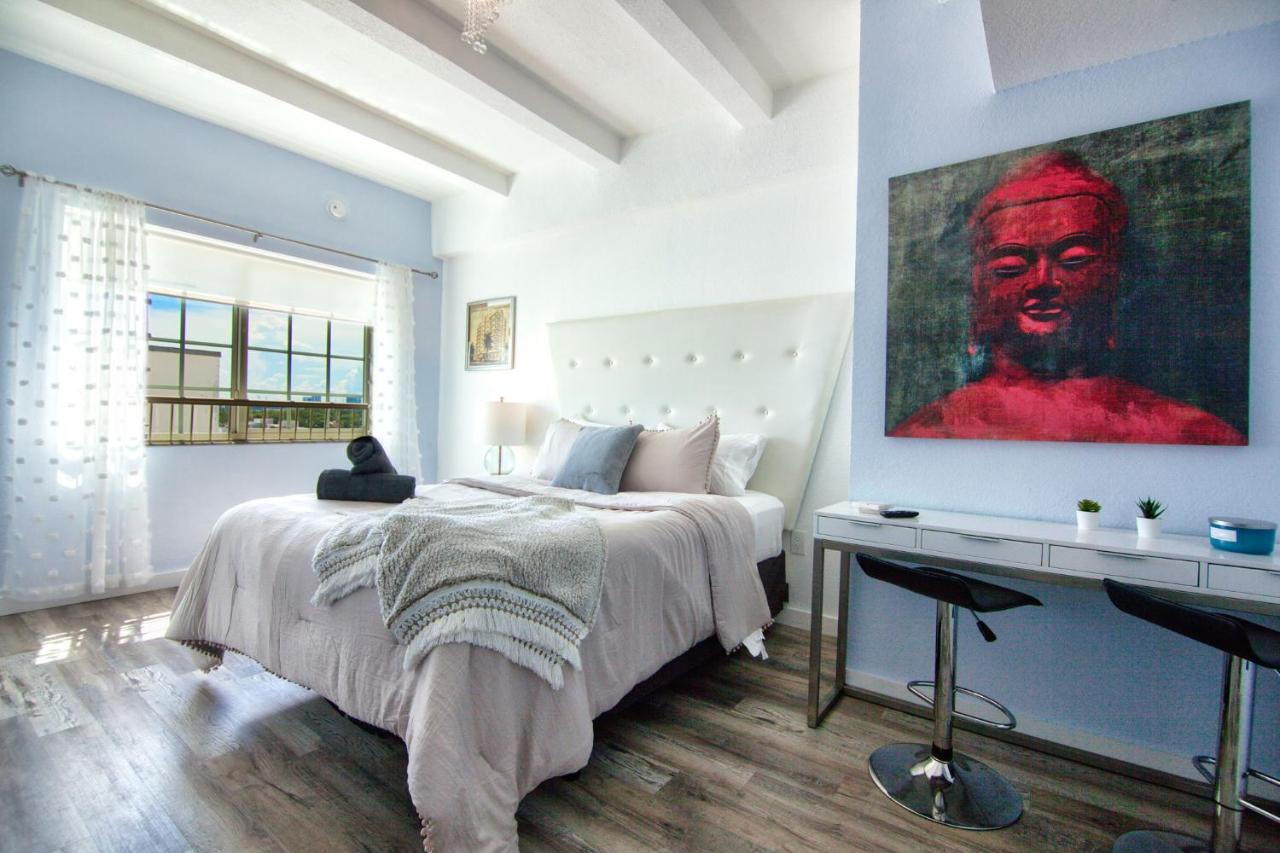 Ocean Spray By Rabbu Aparthotel Miami Beach