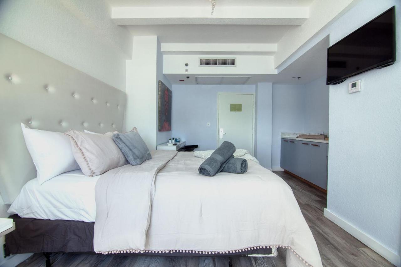 Aparthotel Ocean Spray By Rabbu