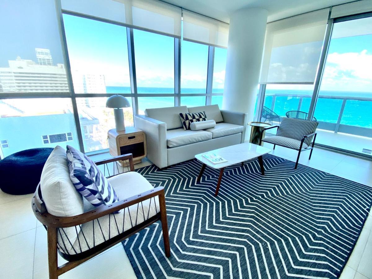 Monte Carlo By Miami Ambassadors * Miami Beach