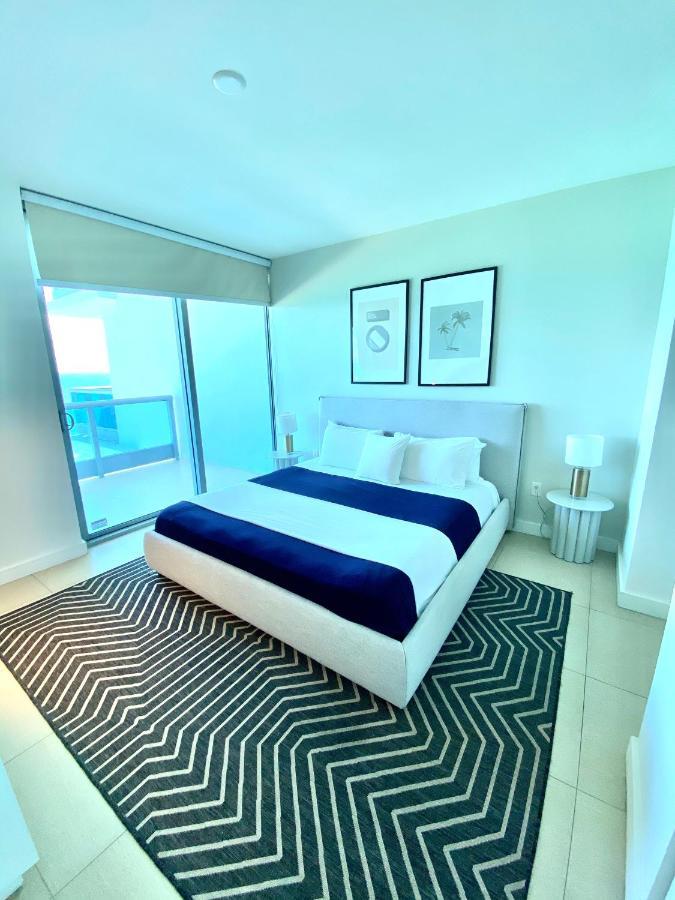 Monte Carlo By Miami Ambassadors Apartment