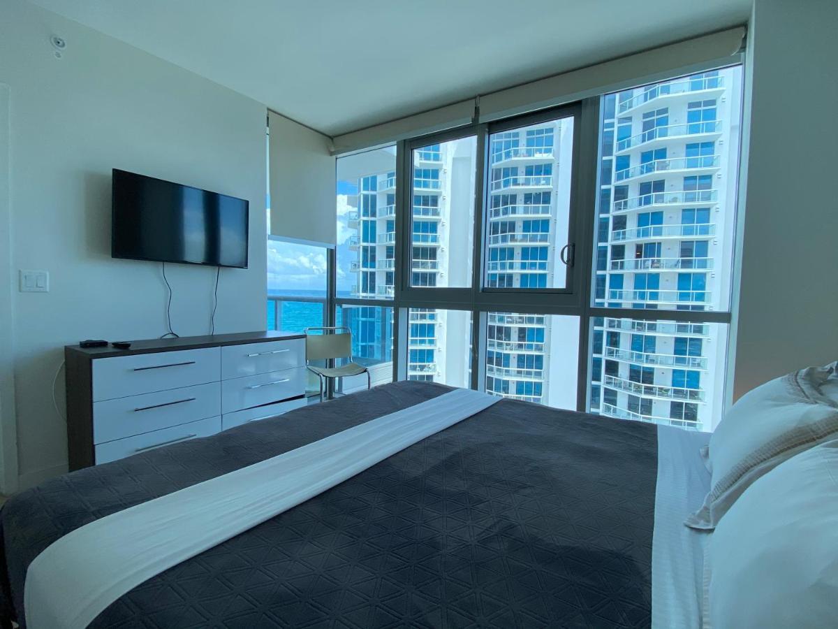 Apartment Monte Carlo By Miami Ambassadors