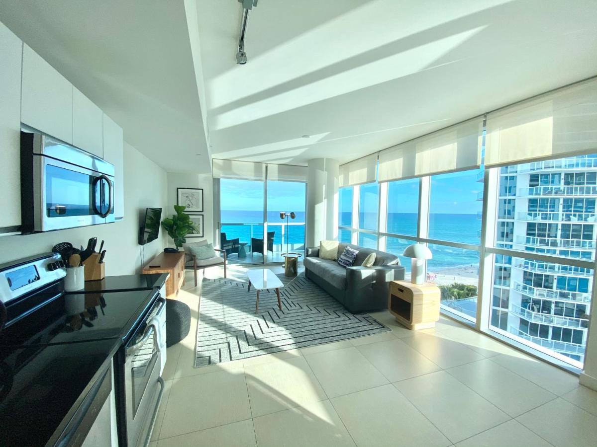 Monte Carlo By Miami Ambassadors Apartment