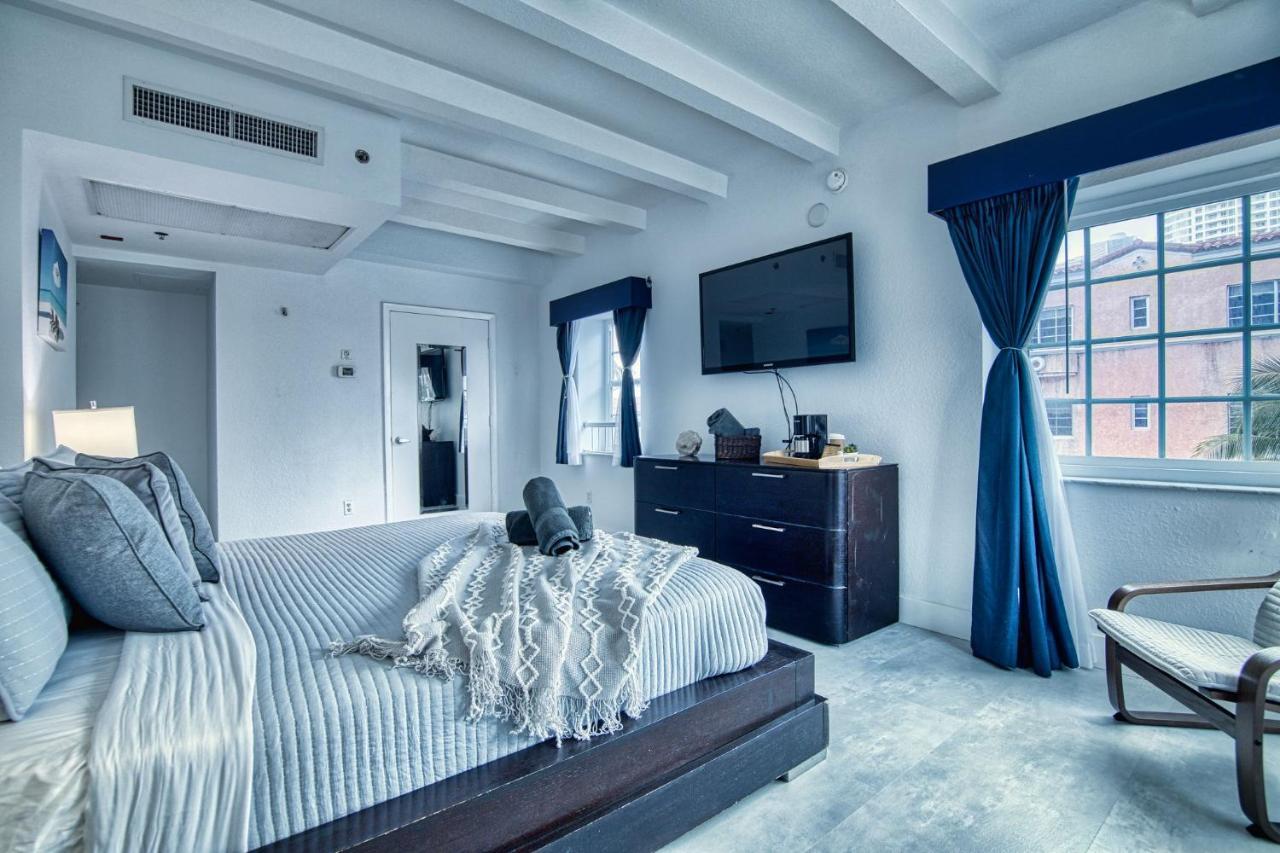 Aparthotel Ocean Spray By Rabbu *