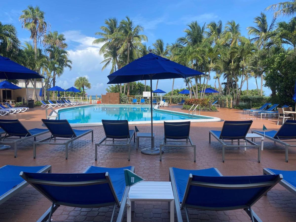 Radisson Miami 4* Miami Beach