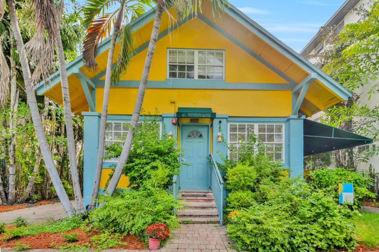 Sunflower Boutique Miami Beach