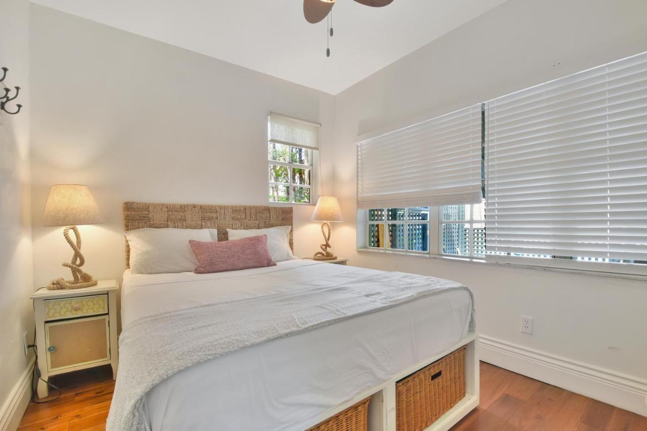 Aparthotel Sunflower Boutique Miami Beach