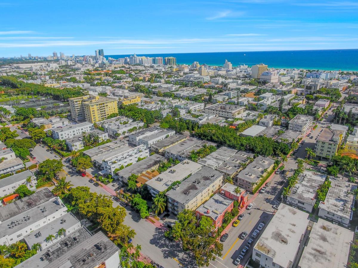 Aparthotel Sunflower Boutique Miami Beach