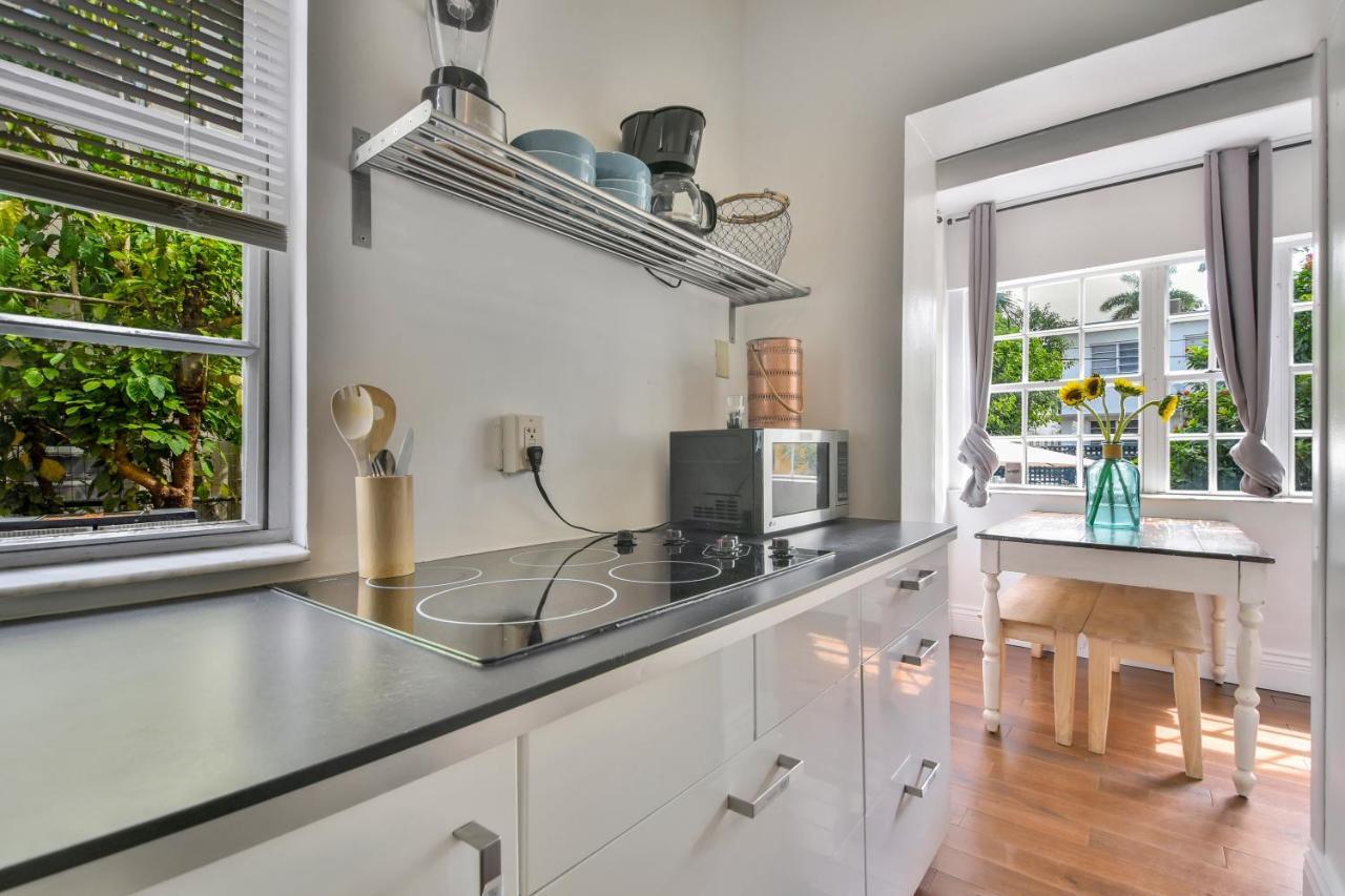 Aparthotel Sunflower Boutique Miami Beach