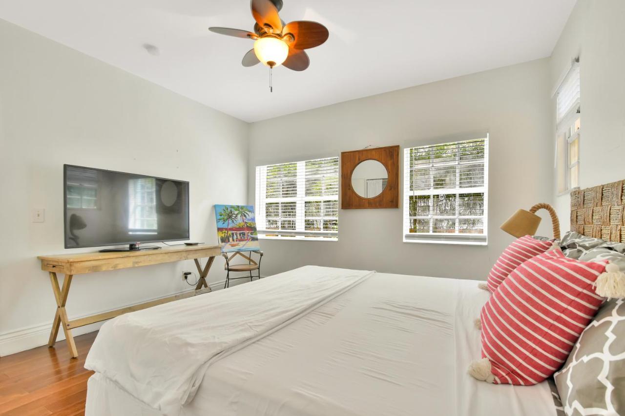 Sunflower Boutique Aparthotel Miami Beach