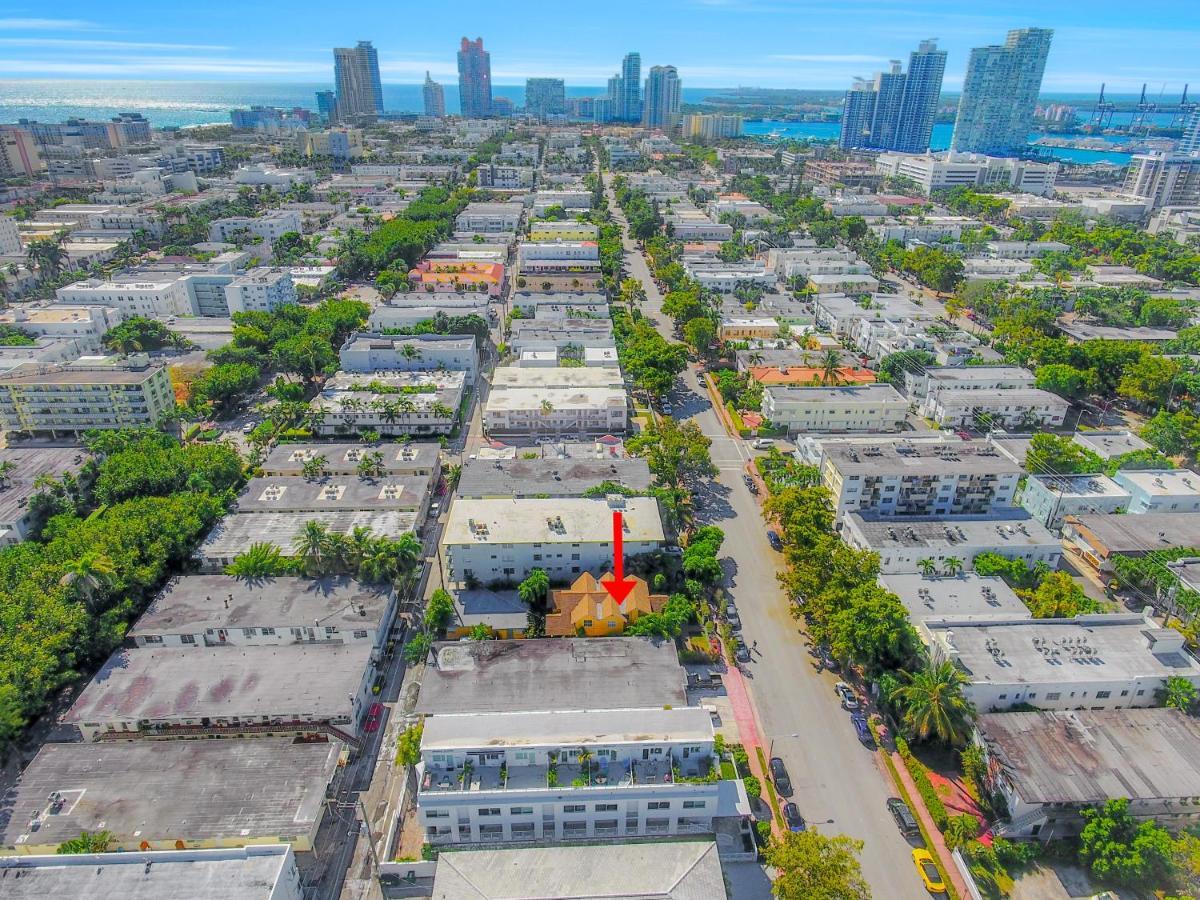 Sunflower Boutique Aparthotel Miami Beach
