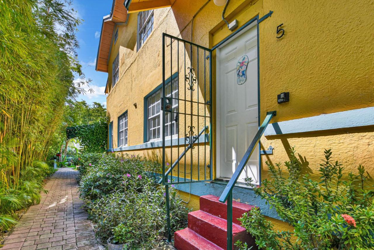 Sunflower Boutique Aparthotel Miami Beach