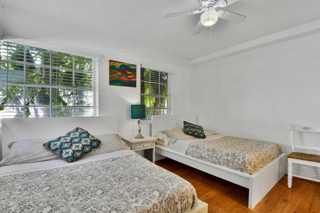 Sunflower Boutique Aparthotel Miami Beach