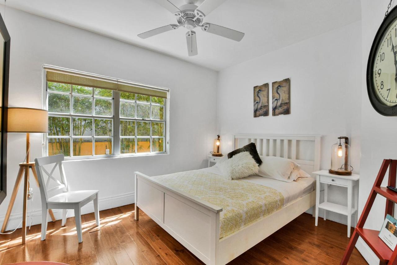 Sunflower Boutique Aparthotel Miami Beach