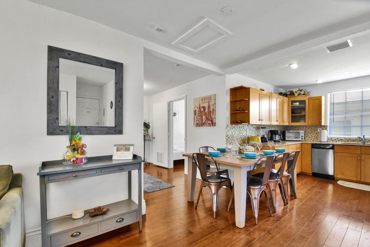 Sunflower Boutique Aparthotel Miami Beach