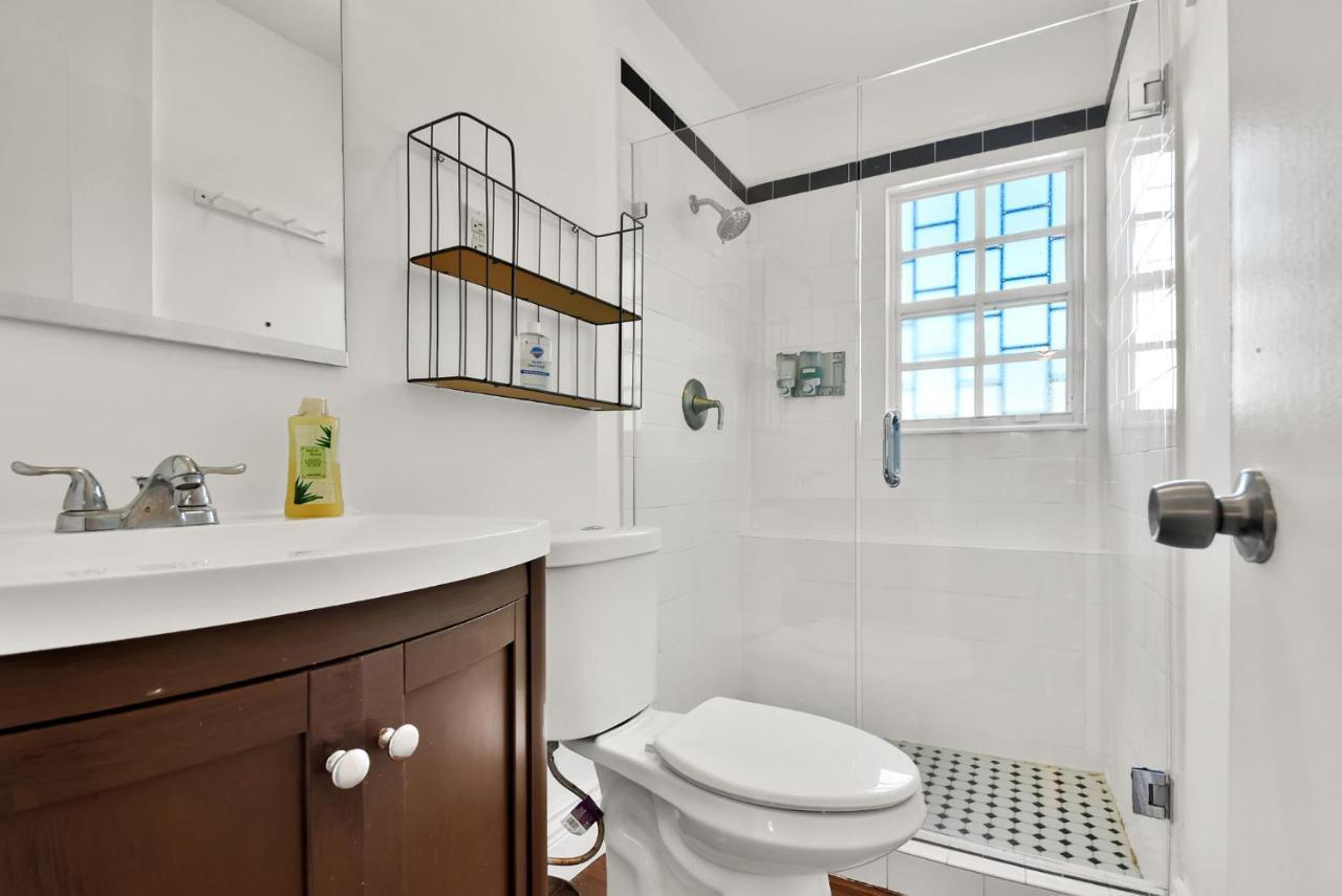 Sunflower Boutique Aparthotel Miami Beach