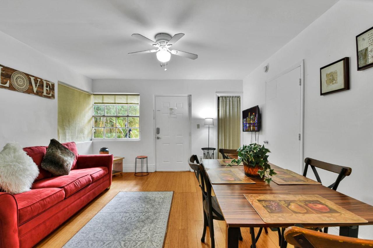 Sunflower Boutique Aparthotel Miami Beach