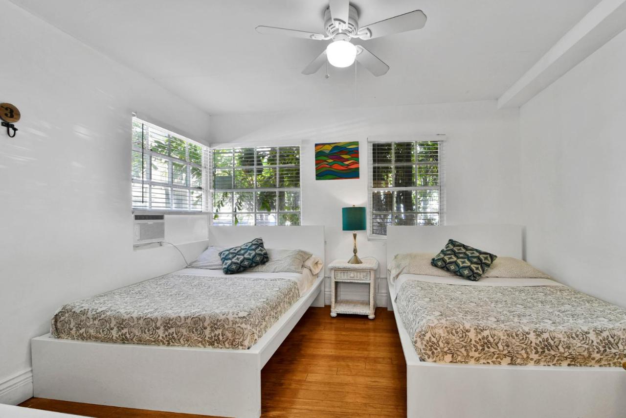 Sunflower Boutique * Miami Beach