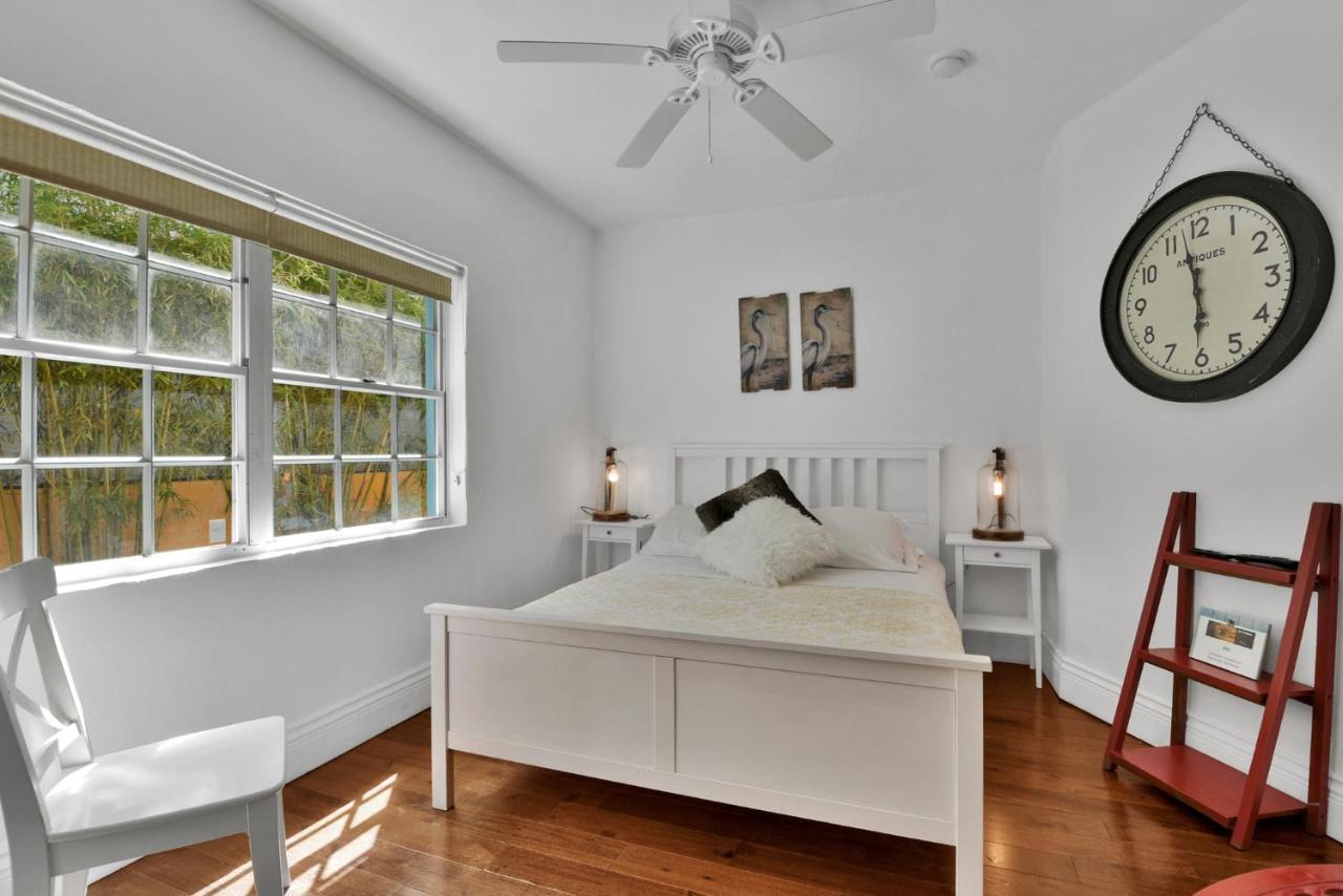 Aparthotel Sunflower Boutique Miami Beach