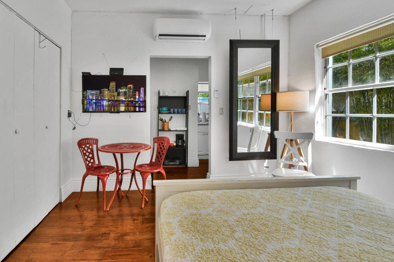Sunflower Boutique Aparthotel Miami Beach