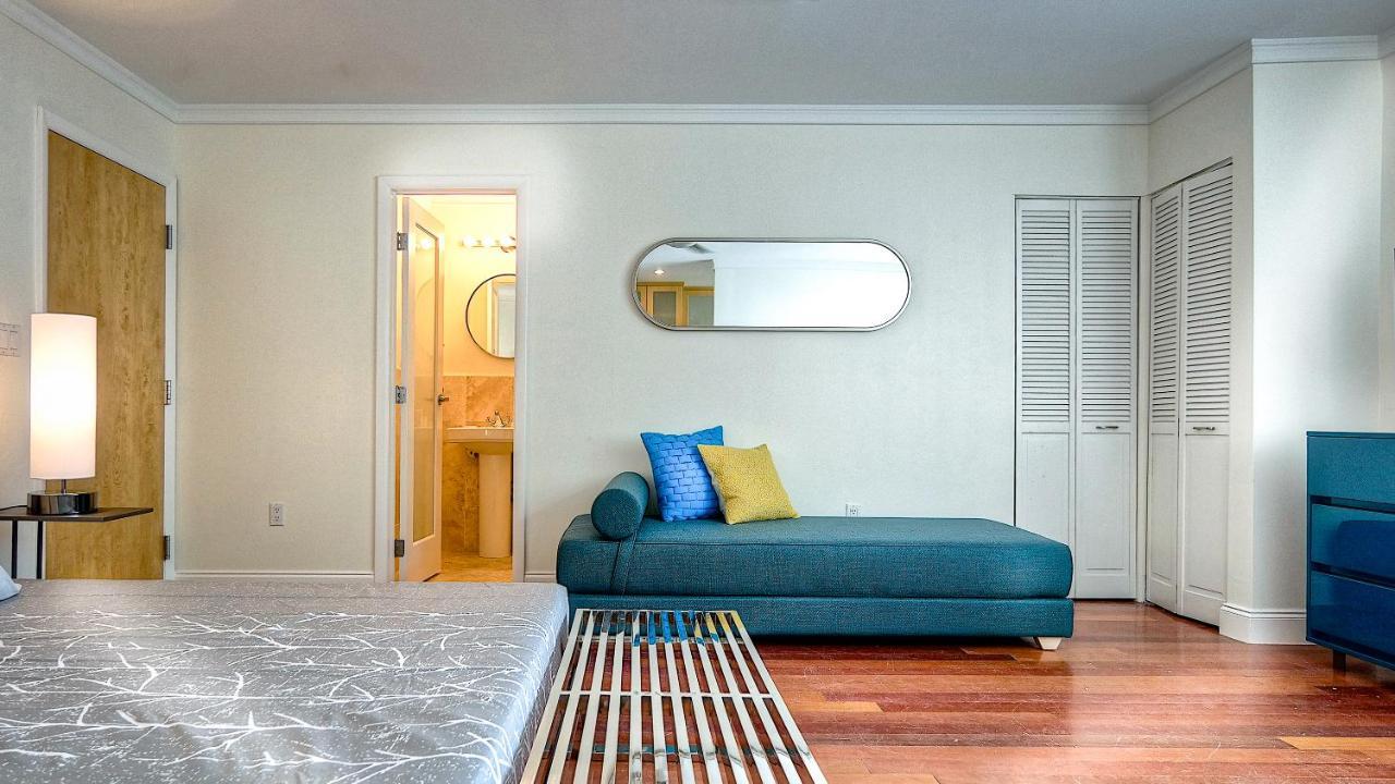 Apartment The Traymore *