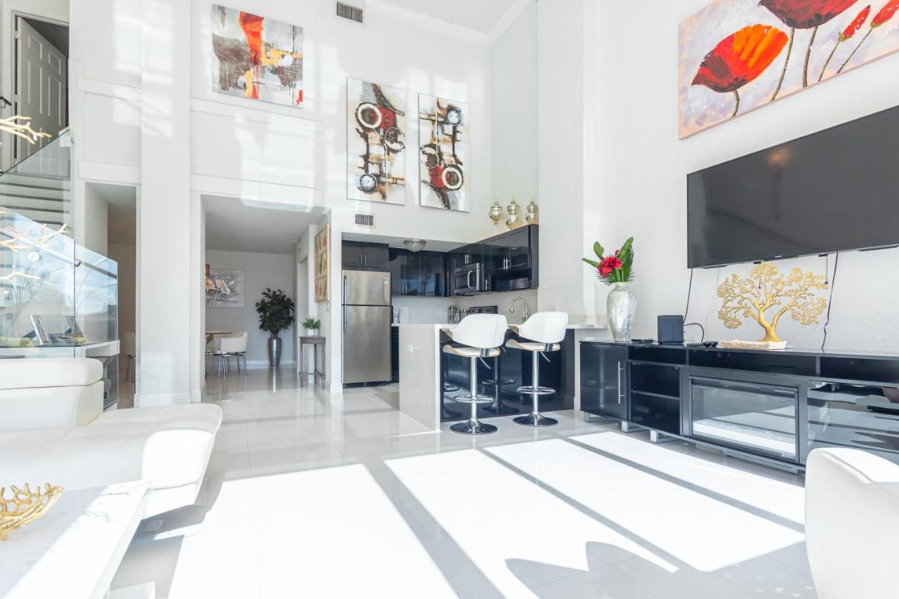 Aparthotel Girasole Miami Beach