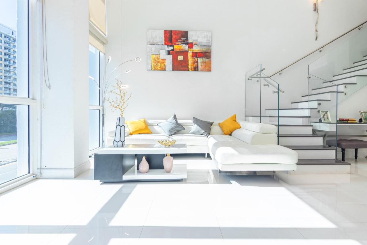 Girasole Miami Beach