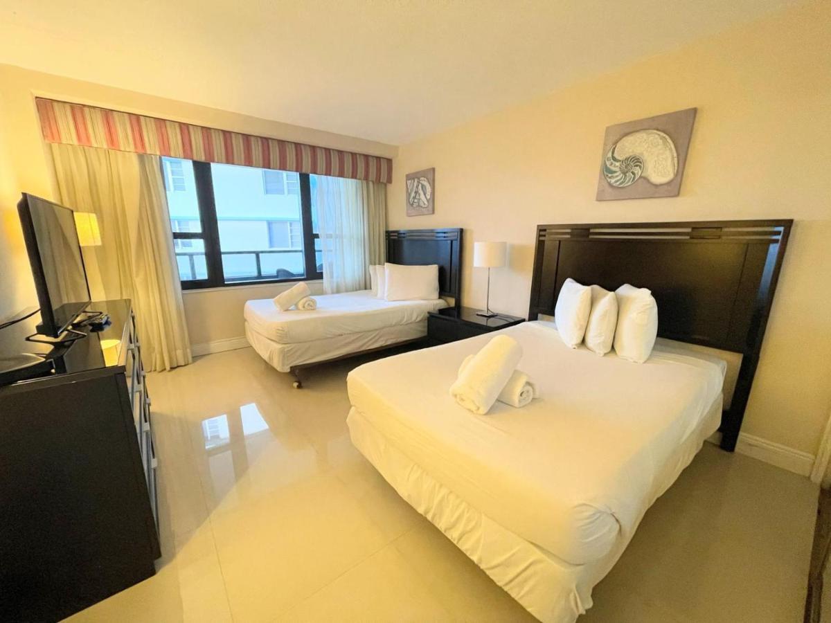 Aparthotel The Alexander Beach Residences 4*