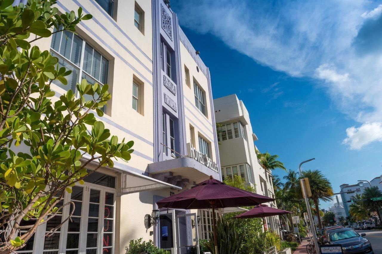 Hotel Shelley