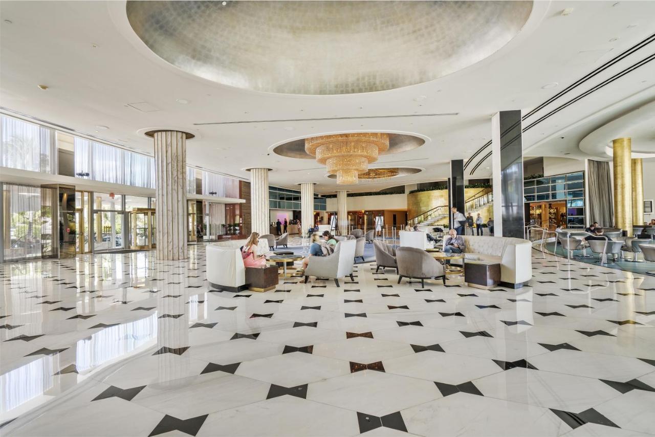 At Sorrento Residences- Fontainebleau Miami Miami Beach