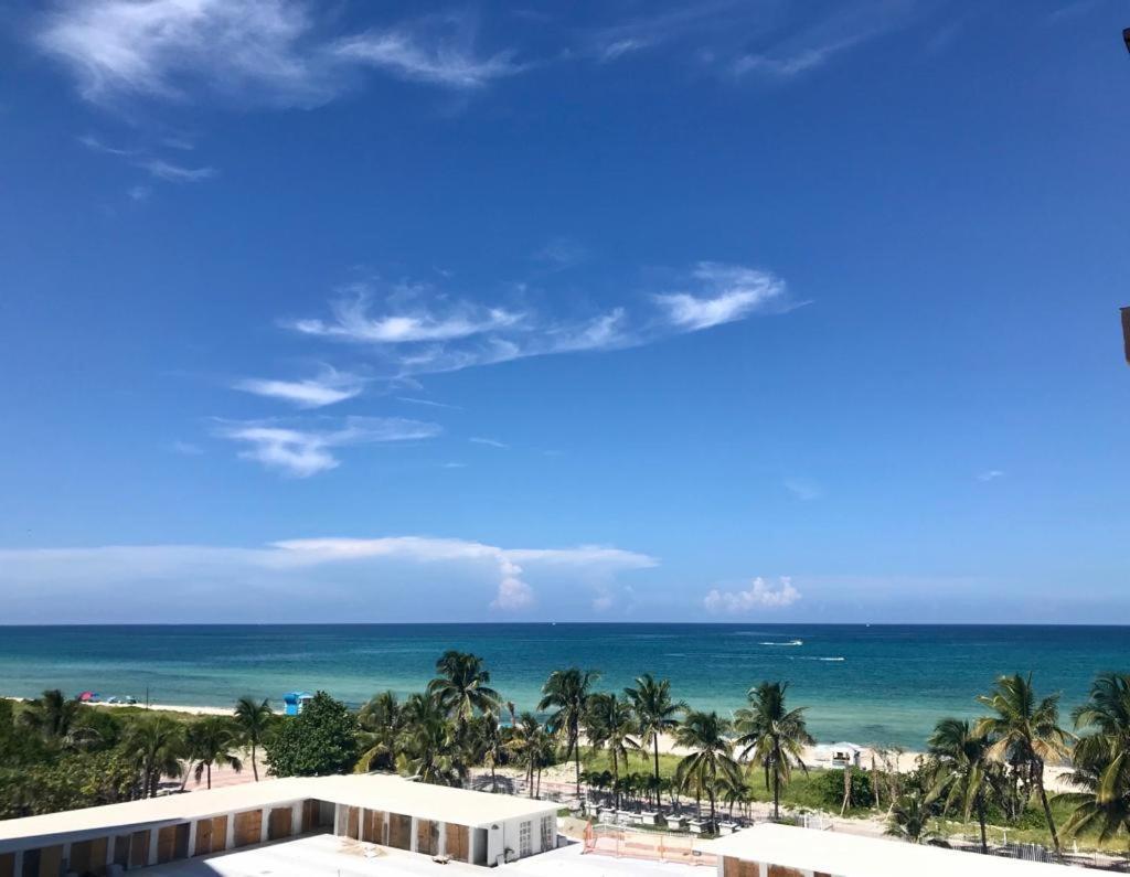 Deluxe - Hora Apartment Miami Beach