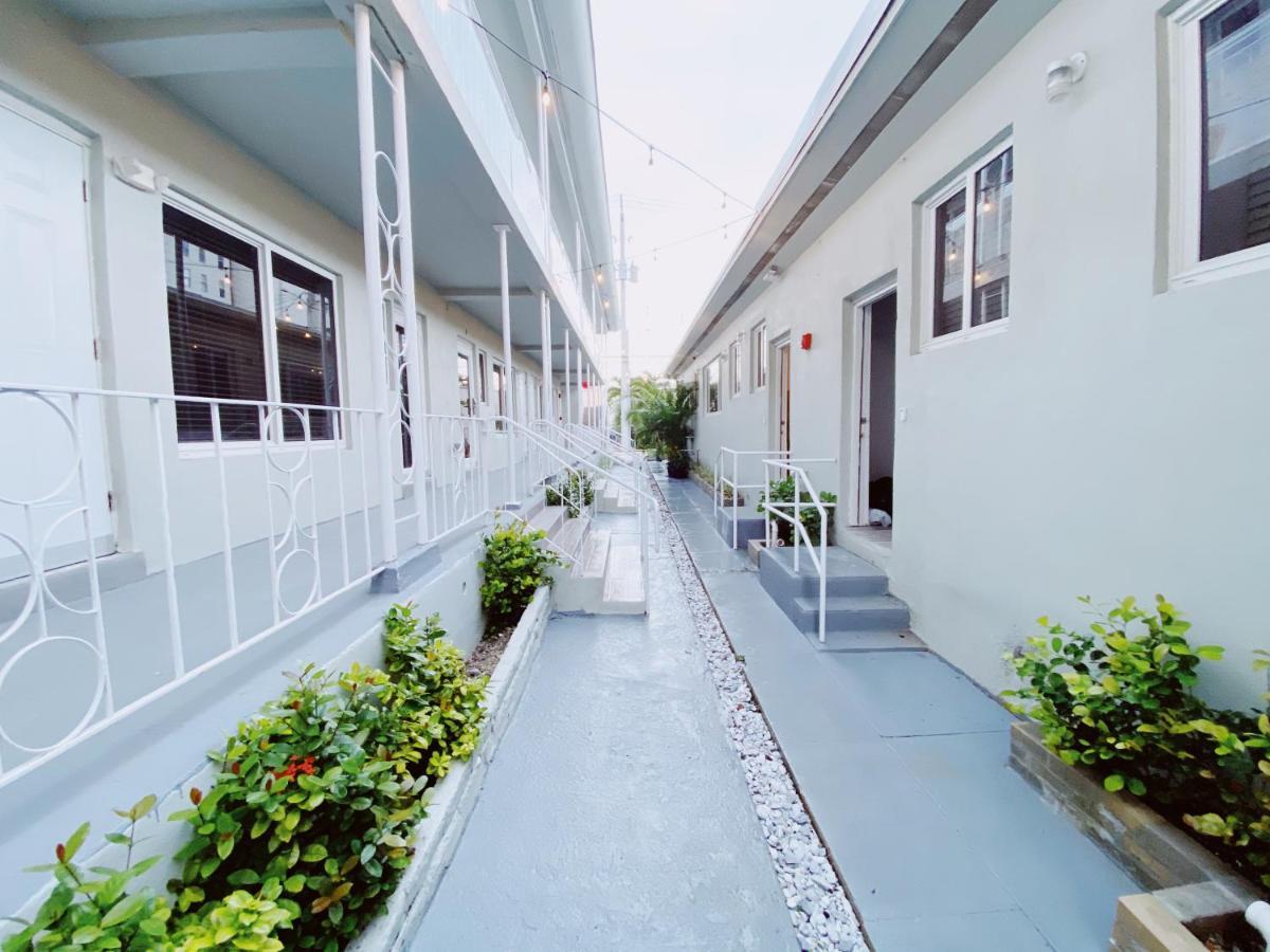 The West Gem Apartment