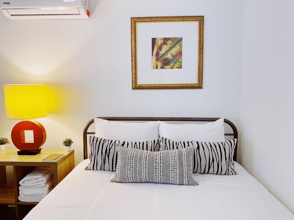Apartment The West Gem