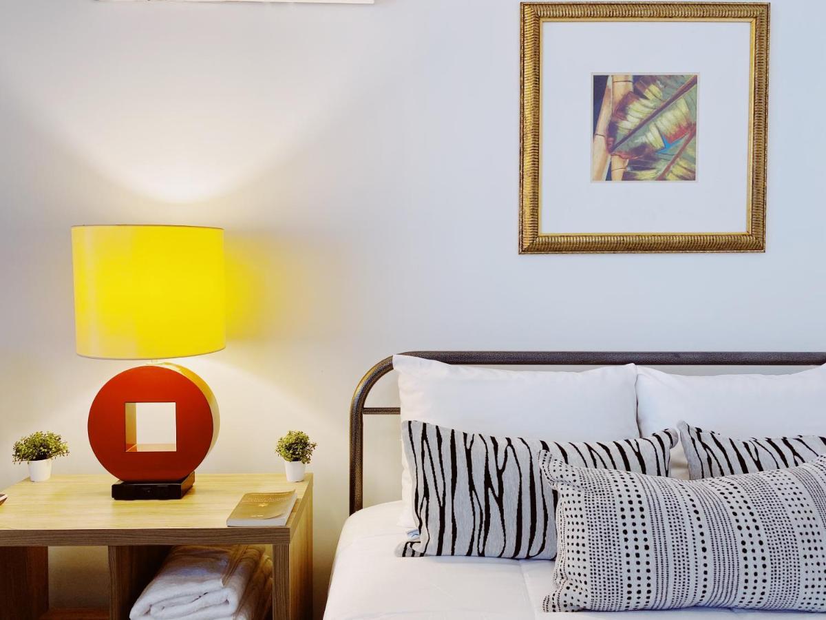 Apartment The West Gem *