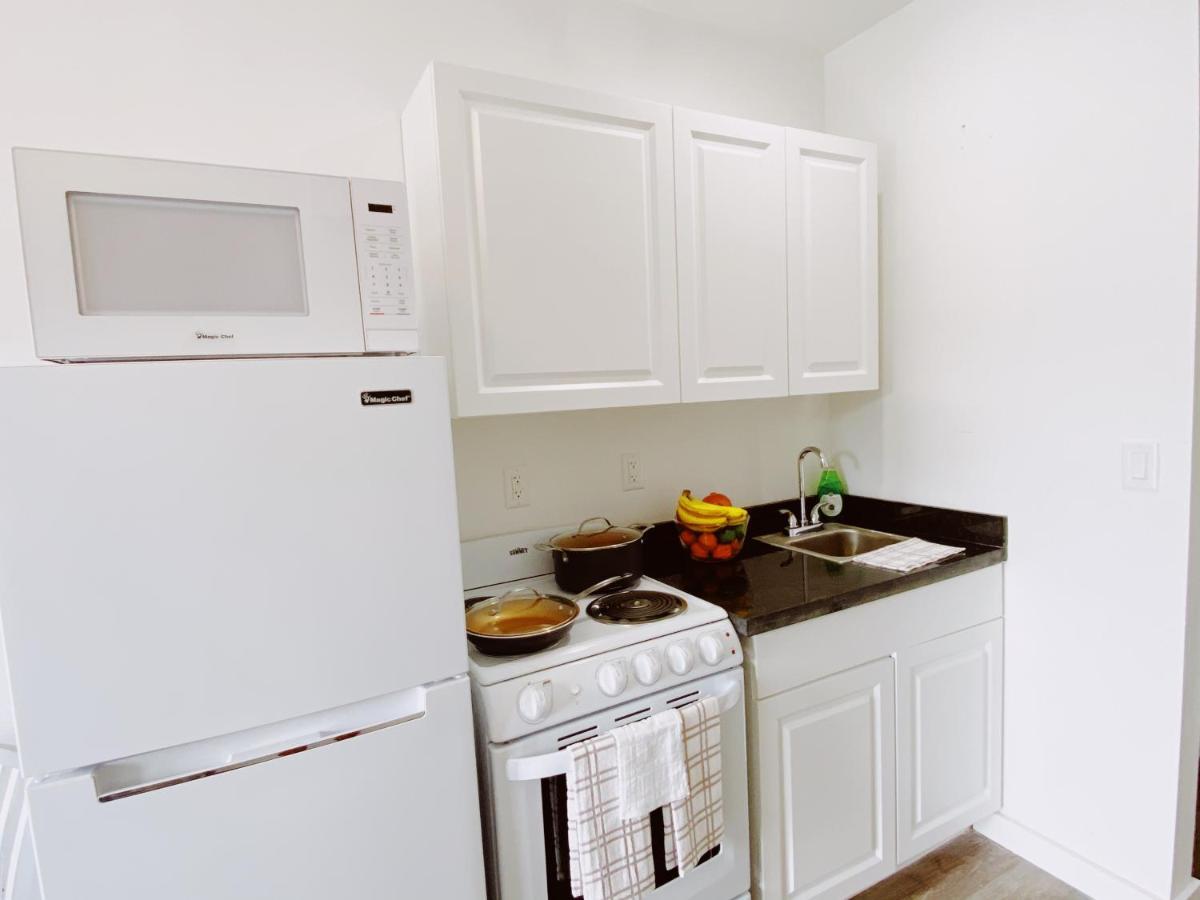 The West Gem Apartment