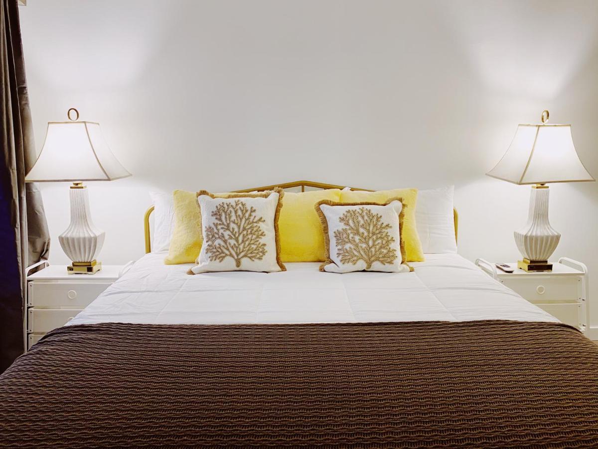 Apartment The West Gem Miami Beach