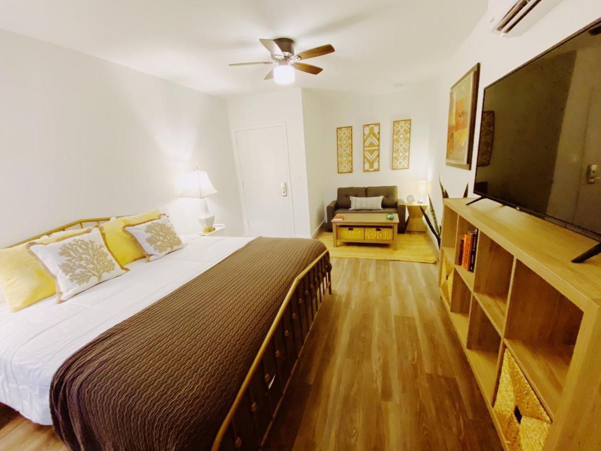 The West Gem Apartment *
