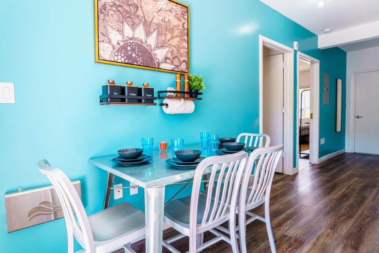 Apartment The West Gem
