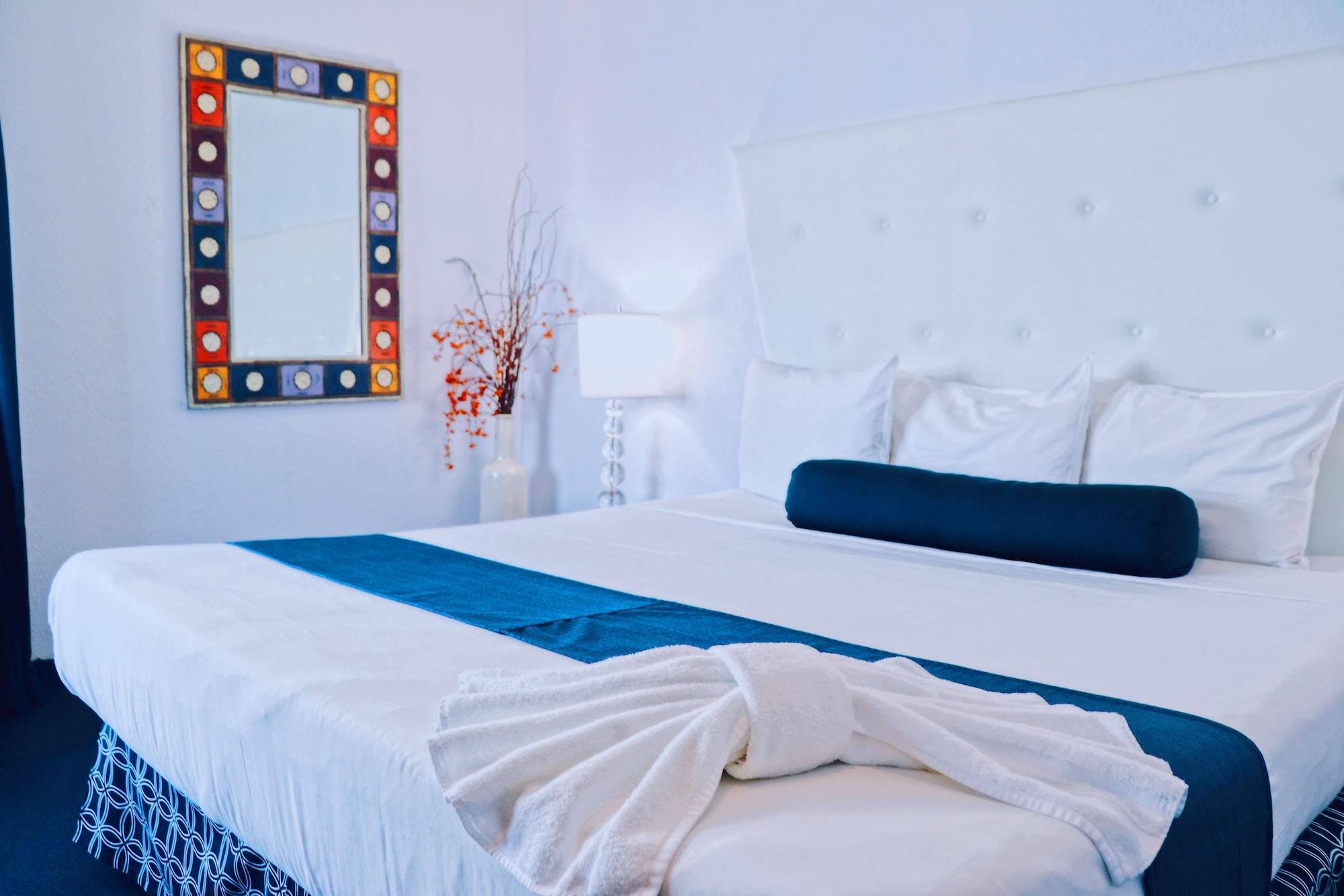 Aparthotel Modern Studio In 3*