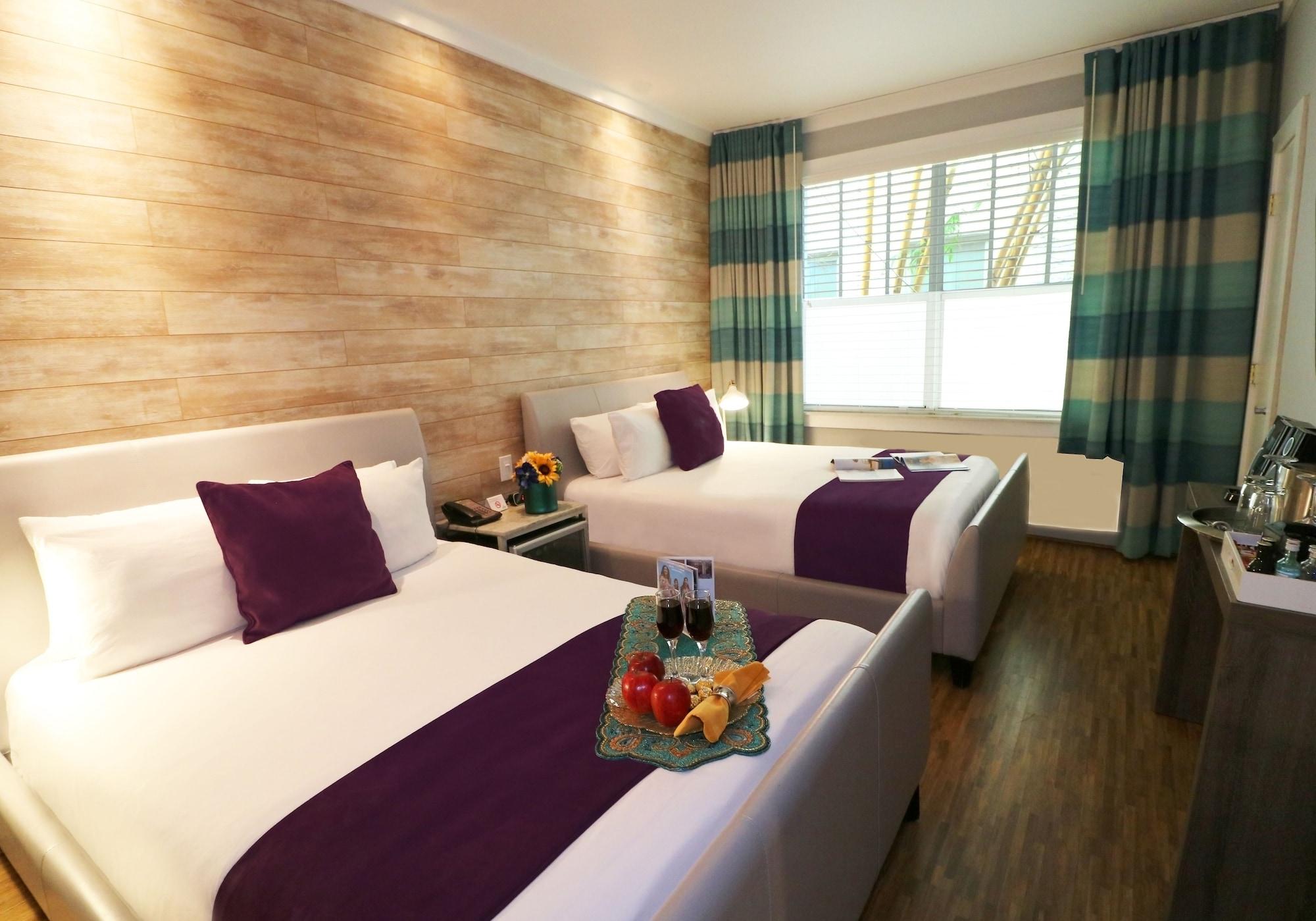 Shelley Hotel Miami Beach