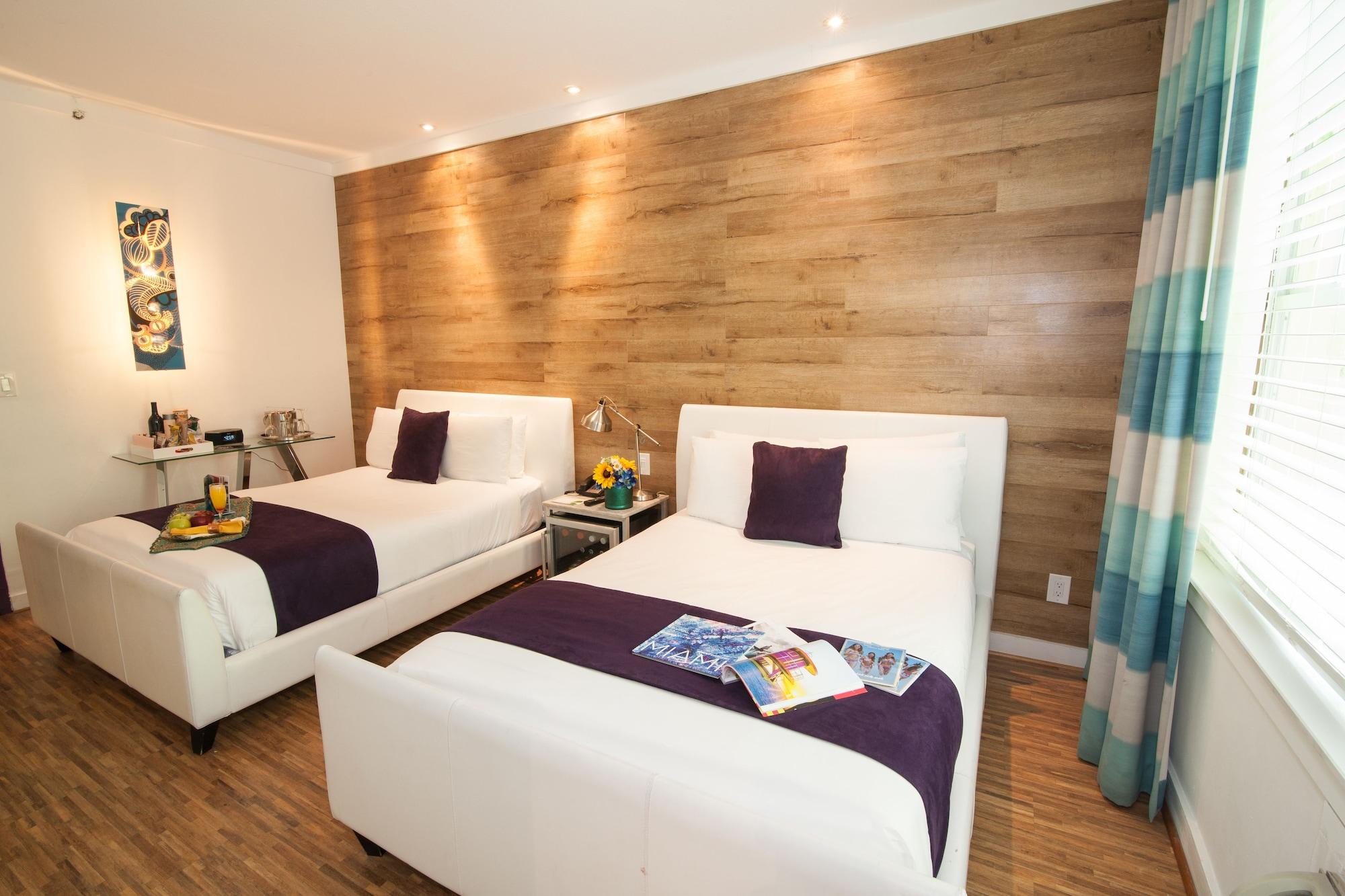Hotel Shelley 2*