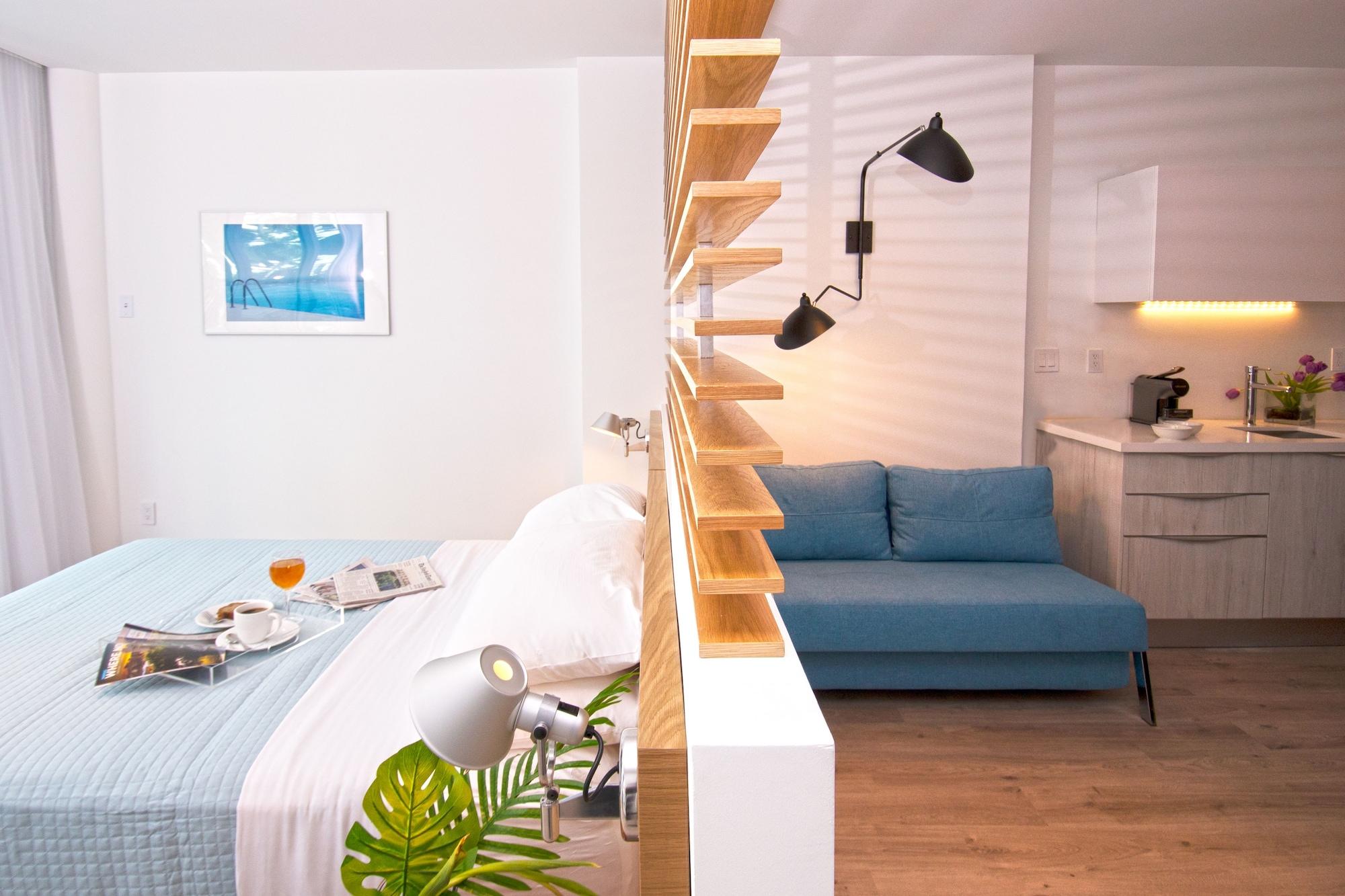 Hotel 6080 Design By Eskape Collection Miami Beach