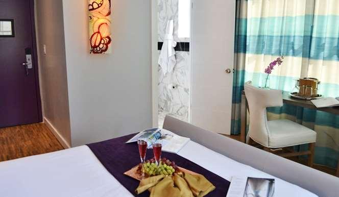 Shelley Hotel 2*