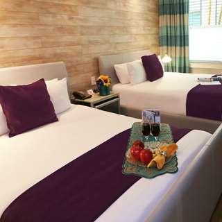 Hotel Shelley