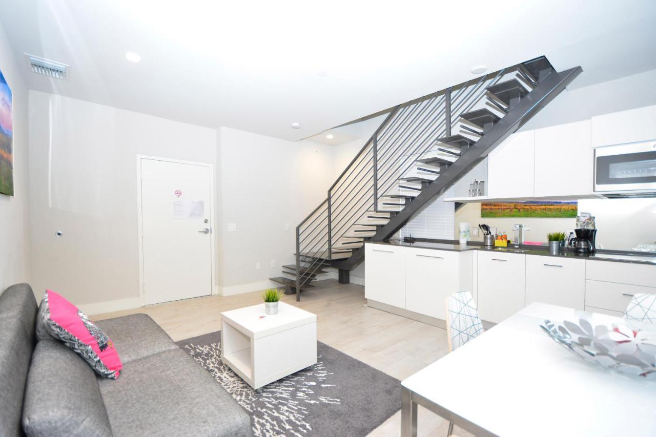 On Collins Apartment *