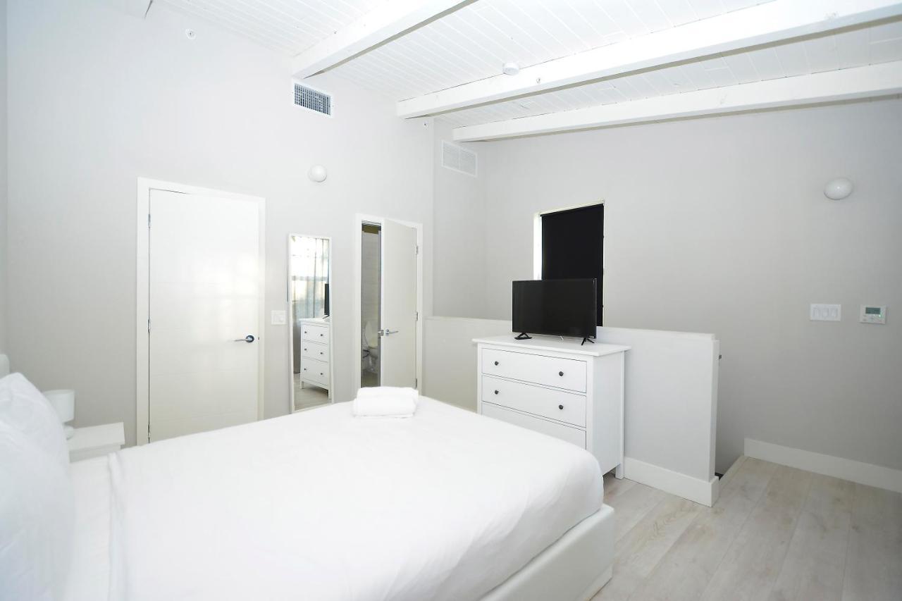 Apartment South Miami Beach