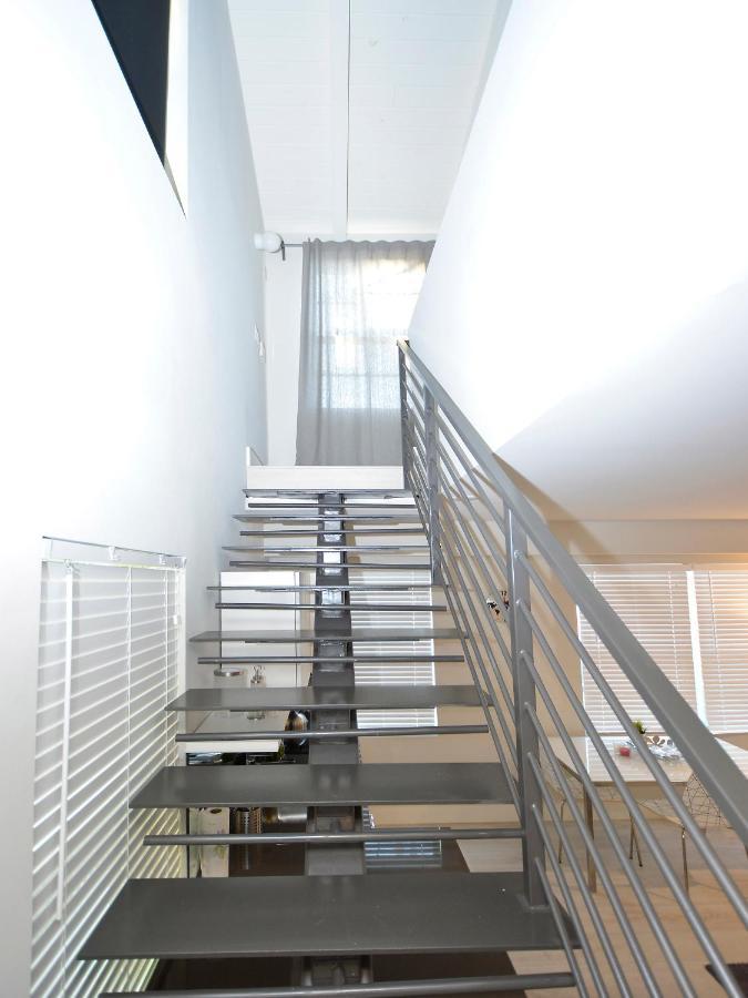 South Apartment