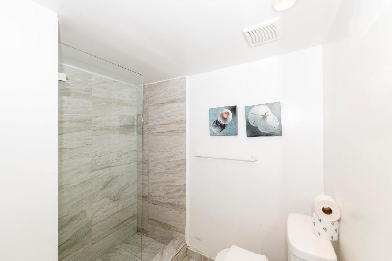 Apartment South Miami Beach