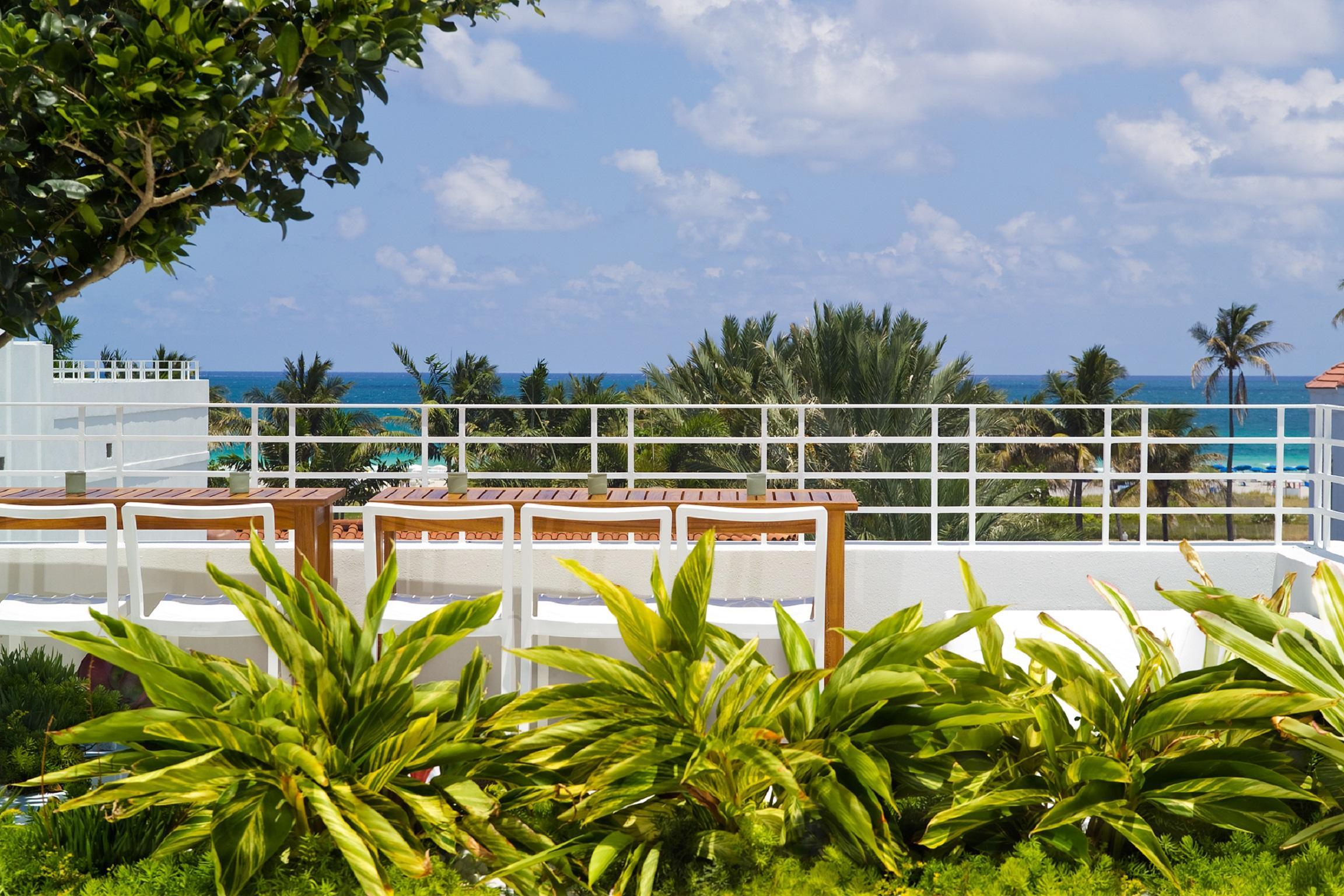 Hotel Dream South Beach, By Hyatt 4*
