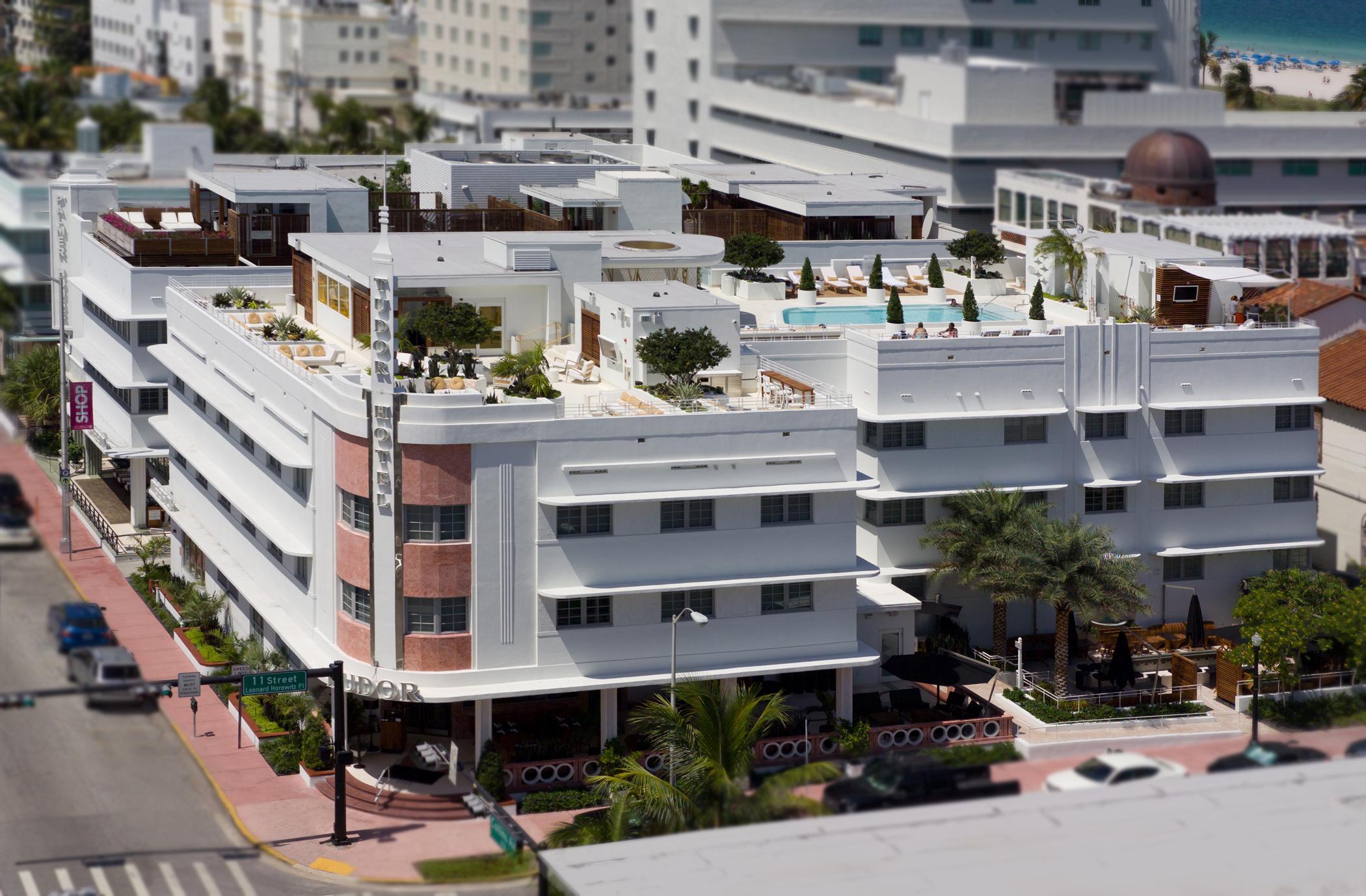 Dream South Beach, By Hyatt Miami Beach