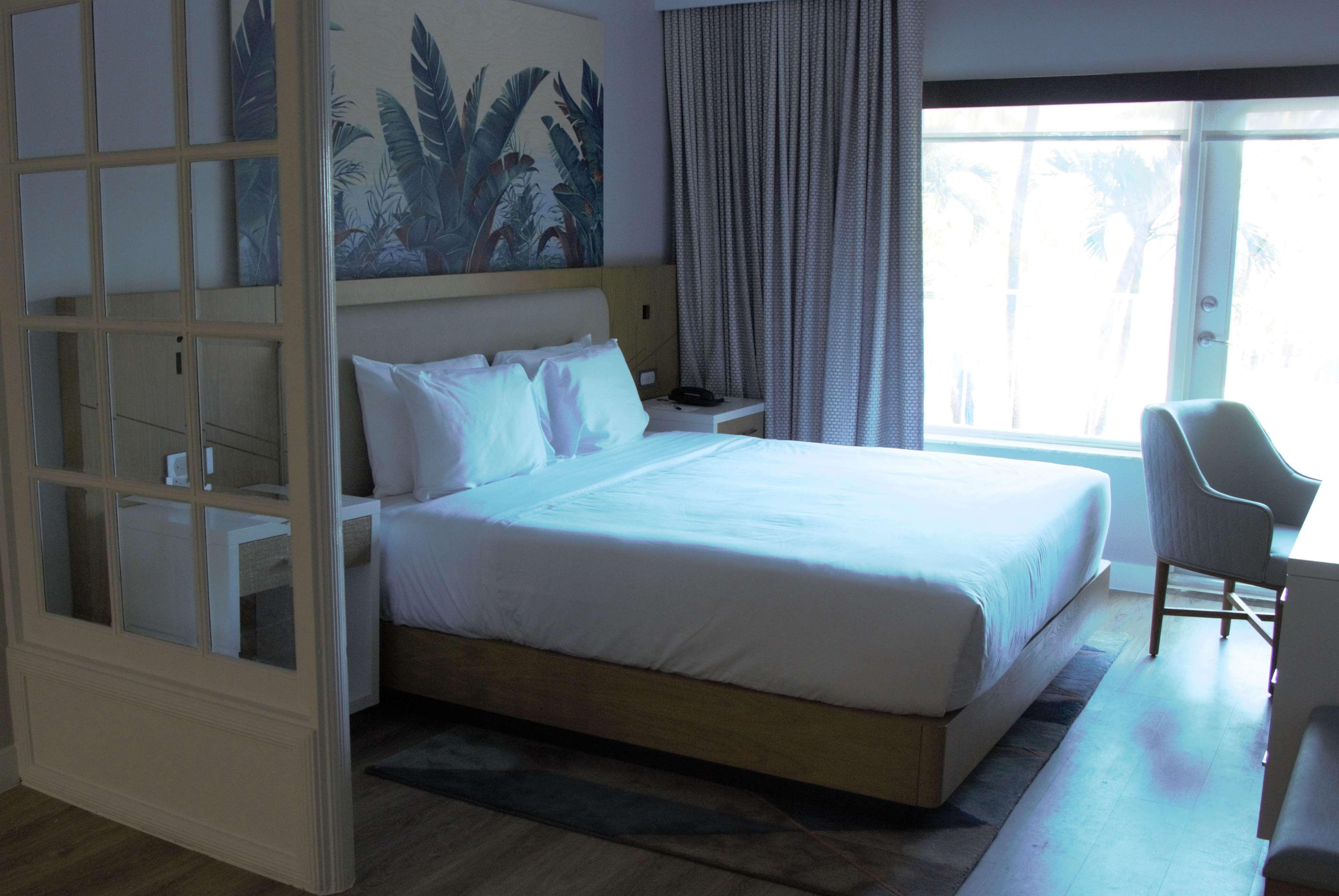Hotel Radisson Miami Miami Beach